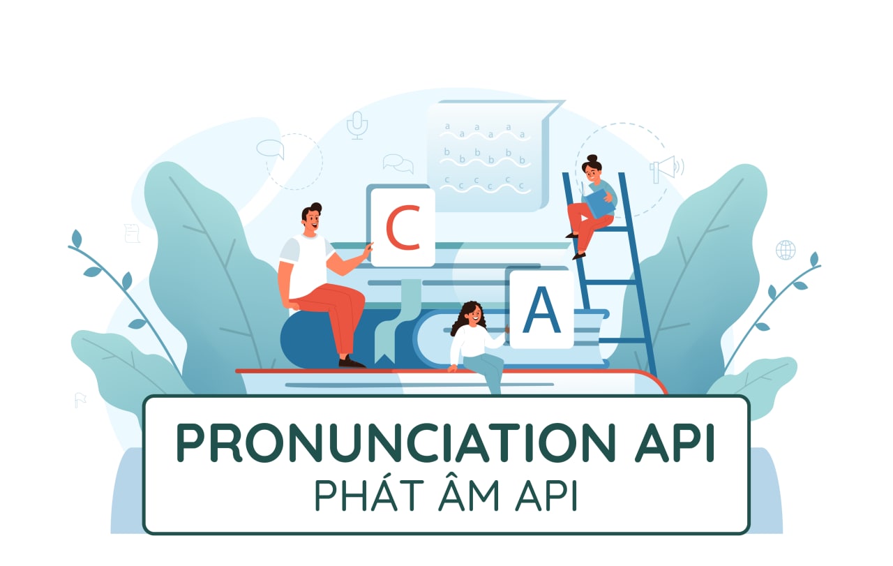 pronunciation